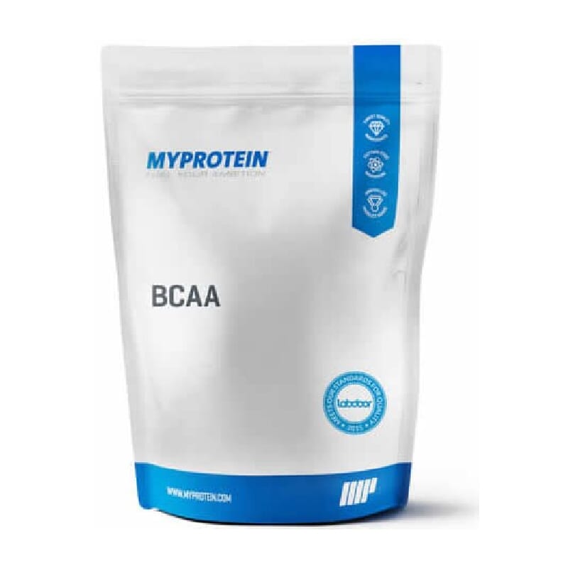 BCAA - NEUTRO 1 Kg de Myprotein