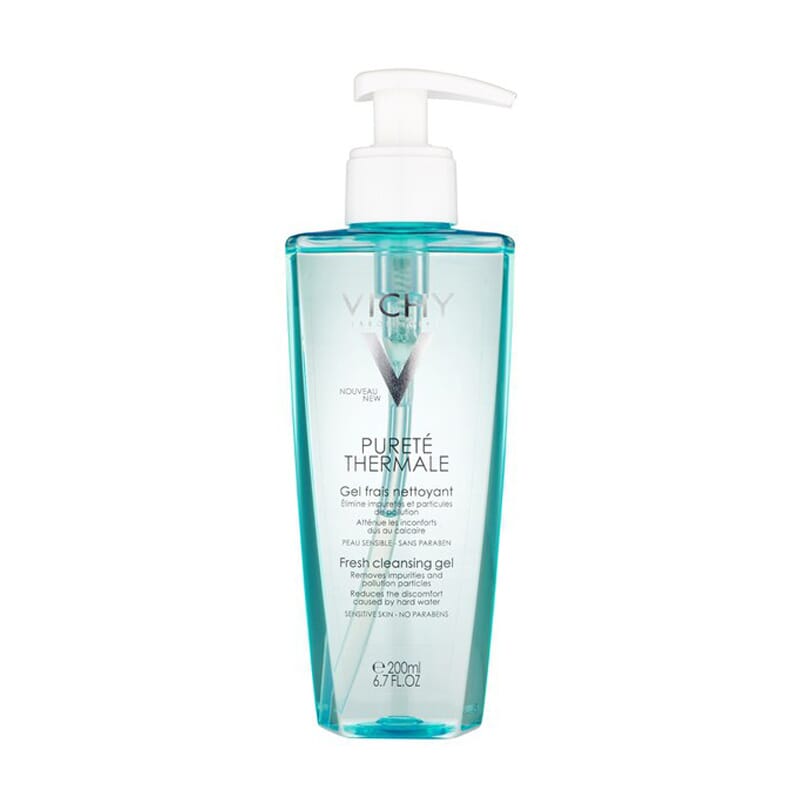 PURETÉ THERMALE GEL FRESCO REINIGER 200 ml