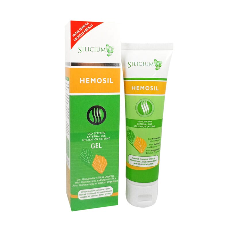 Hemosil 100 ml