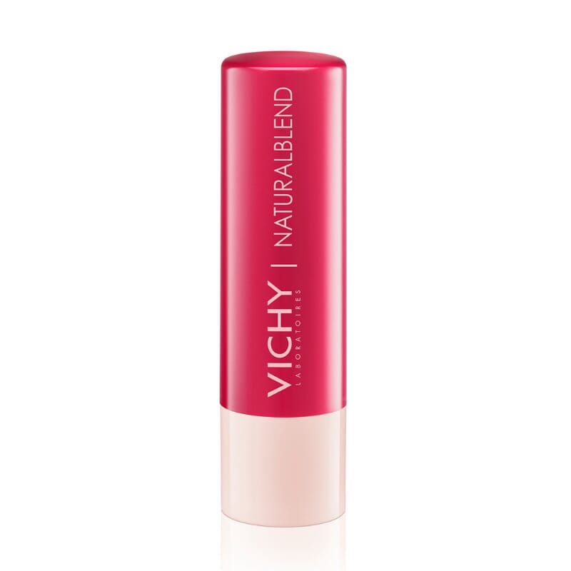 NATURALBLEND BÁLSAMO LABIAL NUDE 4,5g