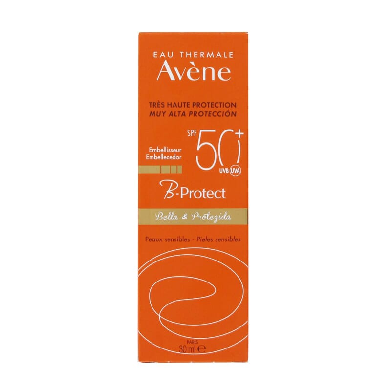 B-PROTECT SPF50+ 30ml