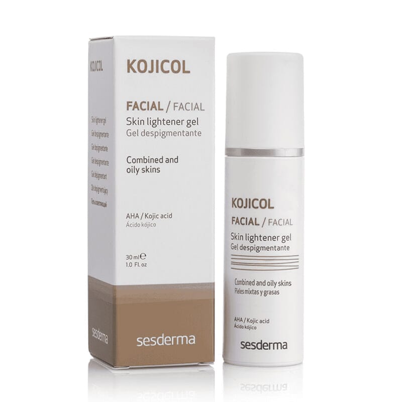 KOJICOL GEL DESPIGMENTANTE 30ml