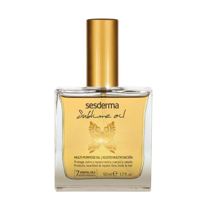 ACEITE SUBLIME 50ml