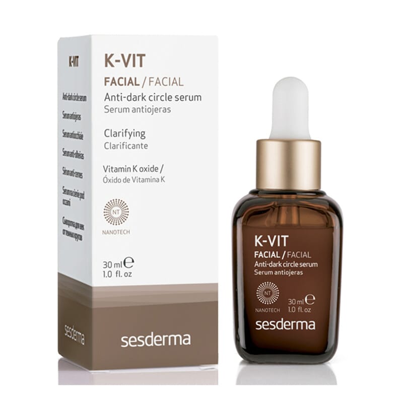 K-VIT SÉRUM ANTI-OLHEIRAS 30ml