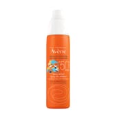Spray Kinder LSF50+ 200 ml von Avene