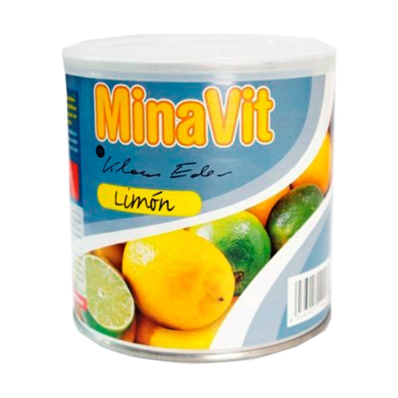 Minavit Sabor Limon 450g