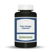 Prim-Omega (Liposan) 80 Caps de Bonusan