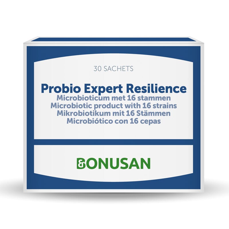 PROBIO EXPERT RESILIENCE 30 Uds