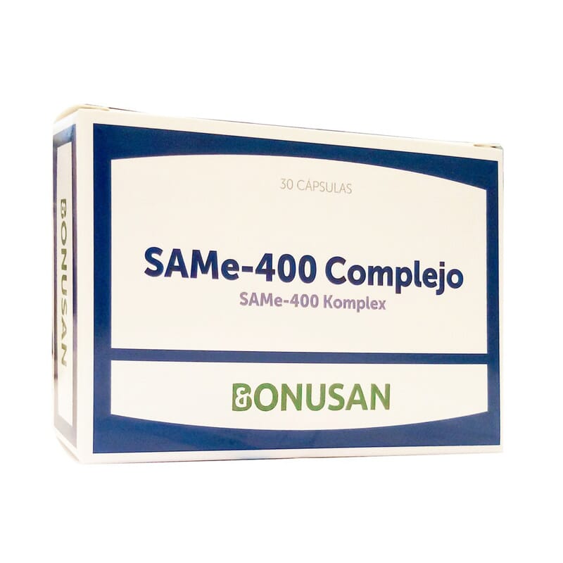 SAME-400 COMPLEJO 30 VCaps