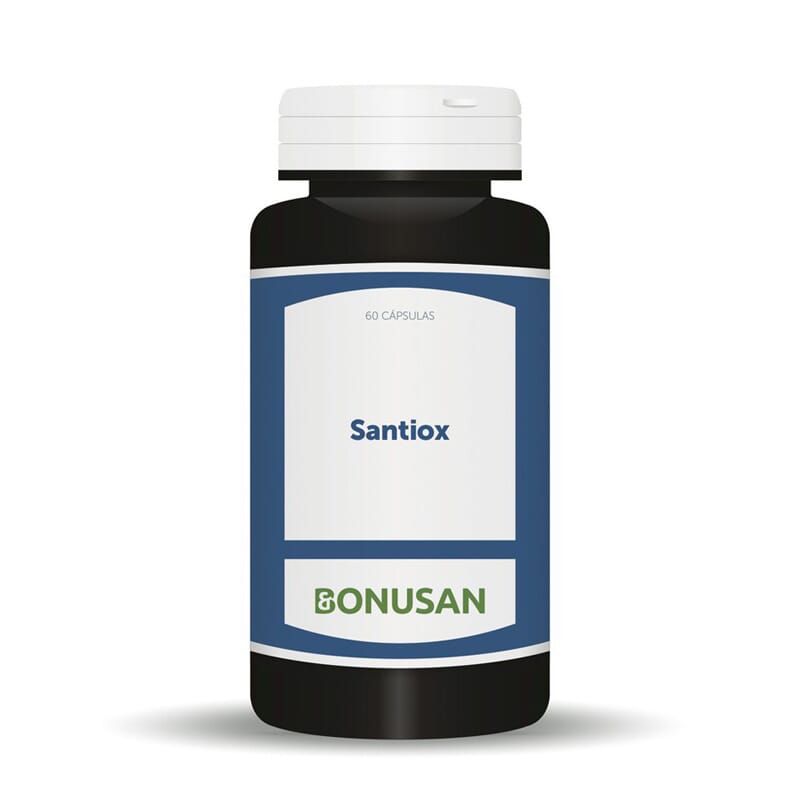 Santiox 60 VCaps