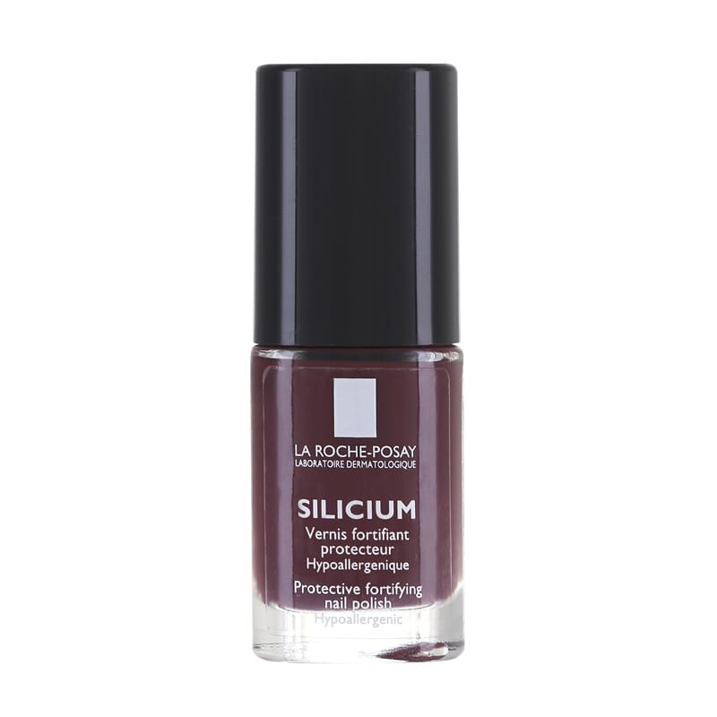 SILICIUM ESMALTE DE UÑAS 16 FRAMBOISE 6 ml