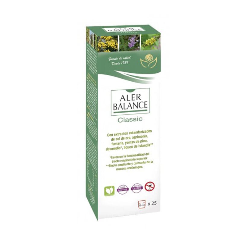 Alerbalance Clasic 250 ml