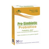 Prosimbiotic Probiótico 30 Caps da Bioserum