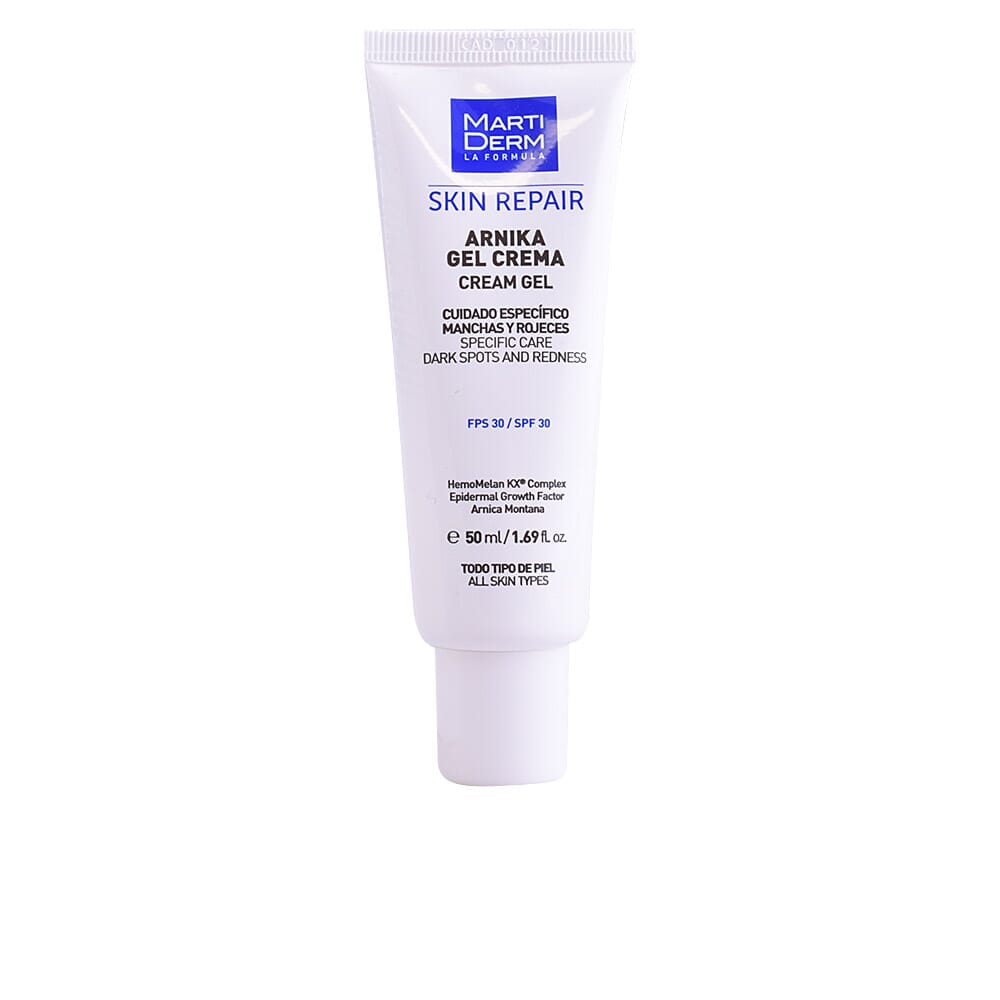 Skin Repair Arnika Gel Crema SPF30 50 ml