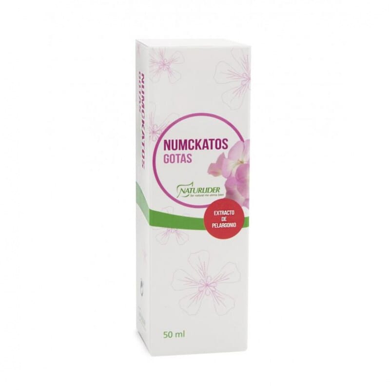NUMCKATOS 50ml