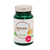 MACALIDER PLUS 60 VCaps - Naturlider