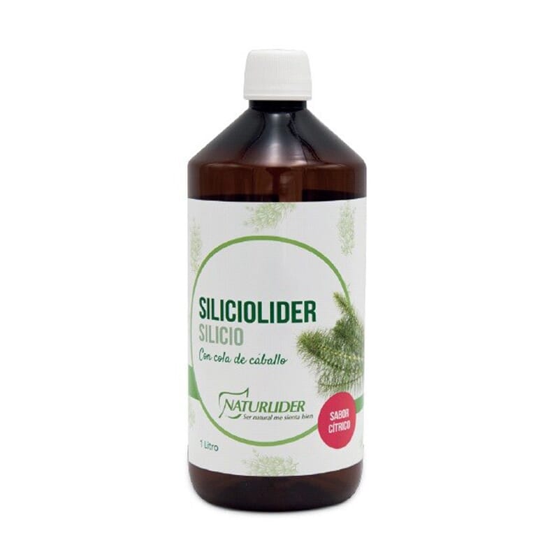 SILICIOLIDER 1l