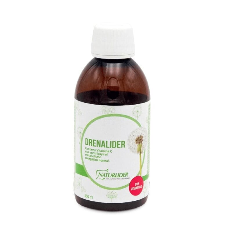 DRENALIDER 250ml