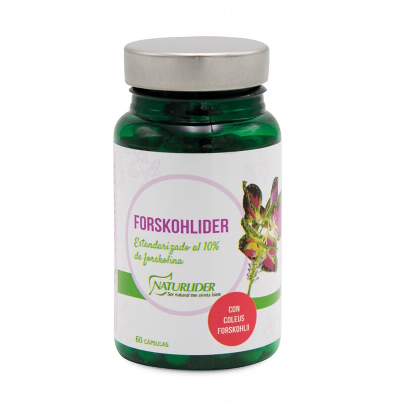 FORSKOHLIDER 60 VCaps