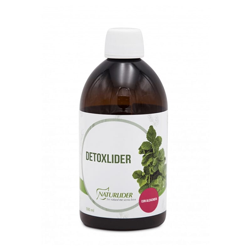  Detoxlider 500 ml