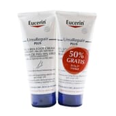 Eucerin Urea Repair Plus Crema Pies 2ªUD 50% DTO 100ml