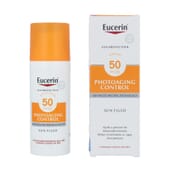 EUCERIN SUN FLUIDO PHOTOAGING CONTROL SPF50+ 50ml
