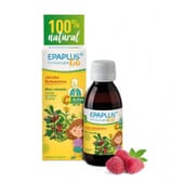 Epaplus Inmuncare Xarope Balsâmico Mel E Acerola 150 ml - Epaplus | Nutritienda