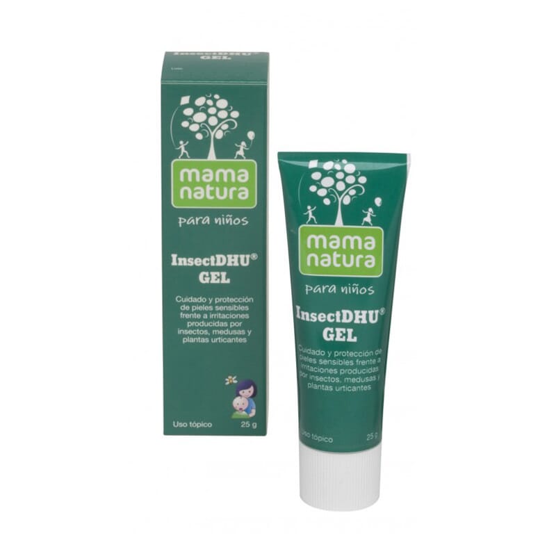 INSECTDHU GEL 20g