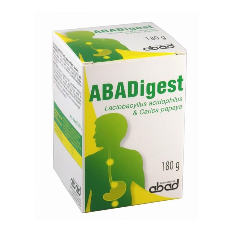 Abadigest 180g