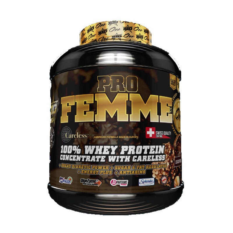 Pro-Femme 1Kg