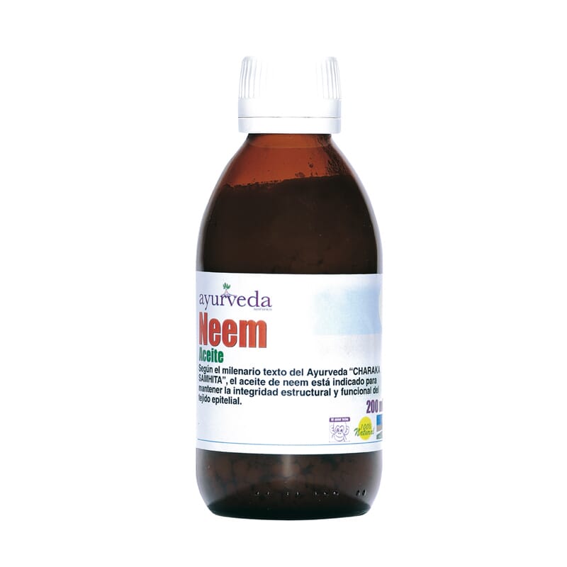 Aceite Neem  