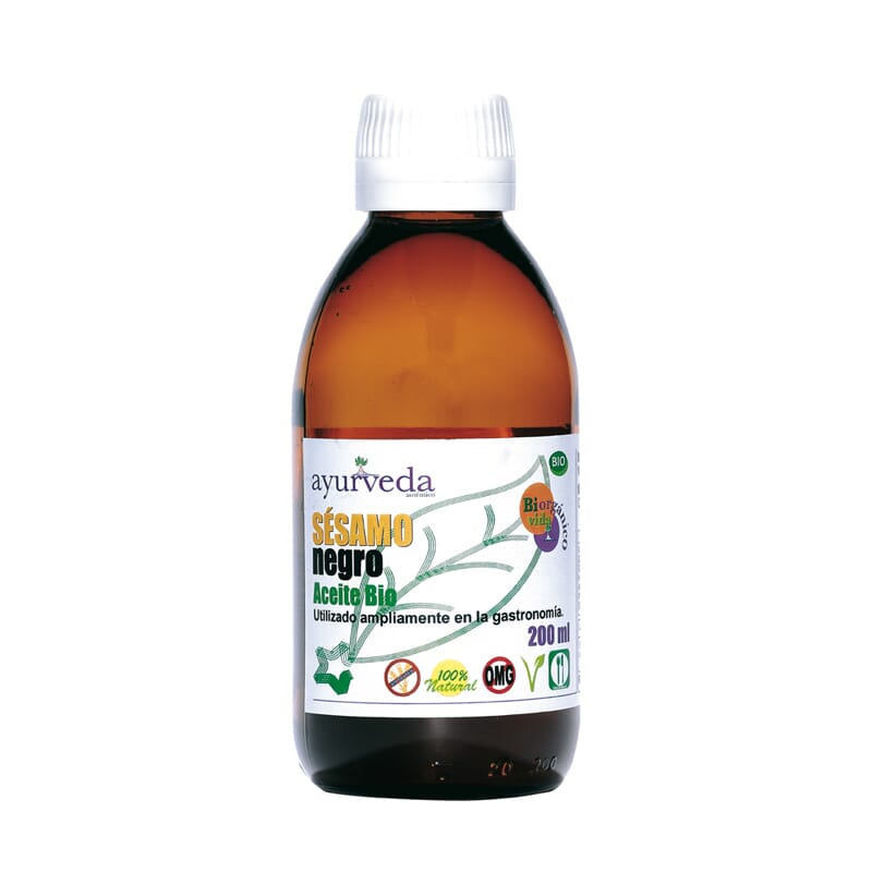 Olio di Sesamo  