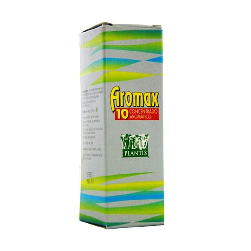 Aromax 10 Controlo Peso  