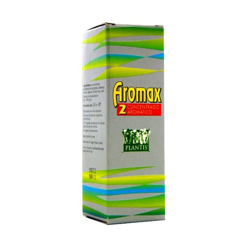 Aromax 2 Digestivo 50 ml