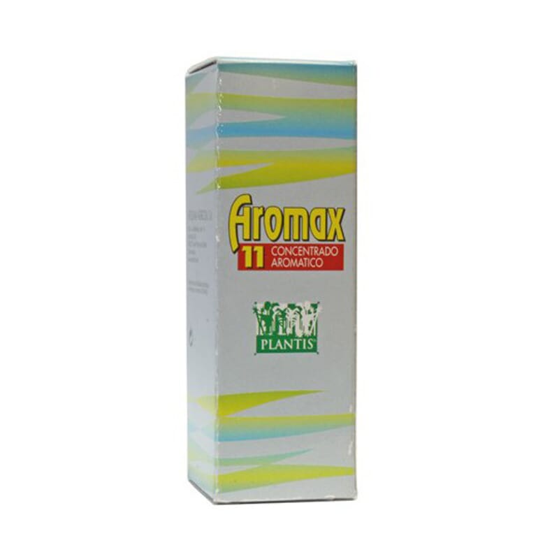 Aromax 11 Sedativo  