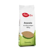Amaranto Bio 500g de El Granero Integral