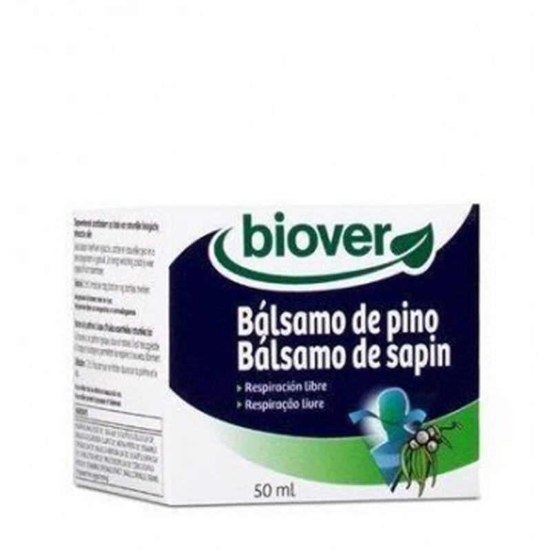 Bio Pino Atem Balsam 50 ml