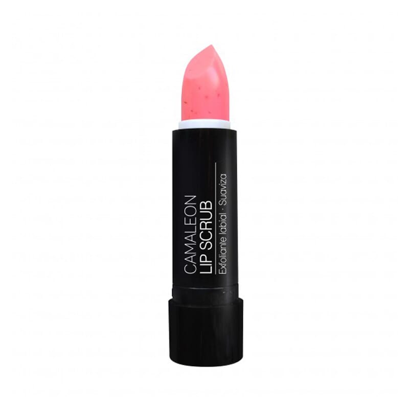 Exfoliant Lèvres Fraise 4g