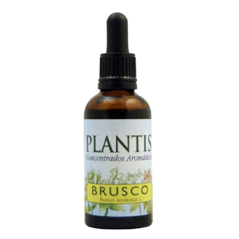 Extracto De Brusco Rusco 50 ml de Artesania Agricola
