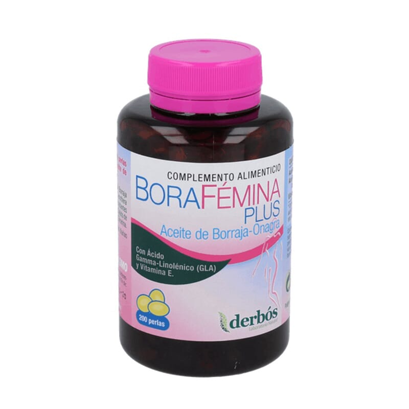 Borafemina Plus  