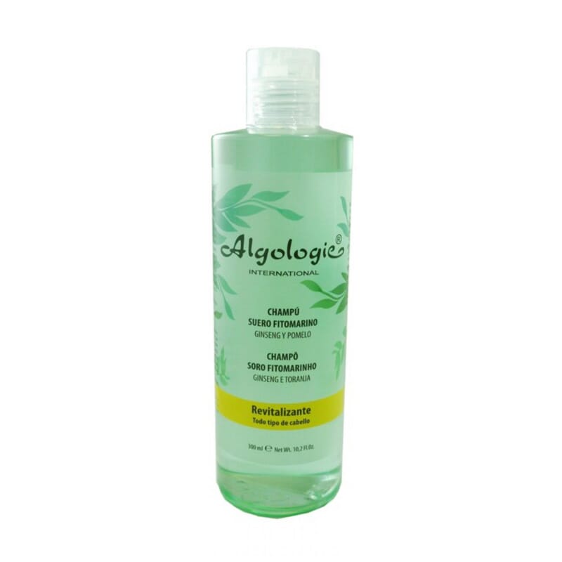 Champú Revitalizante Ginseng y Pomelo 300 ml