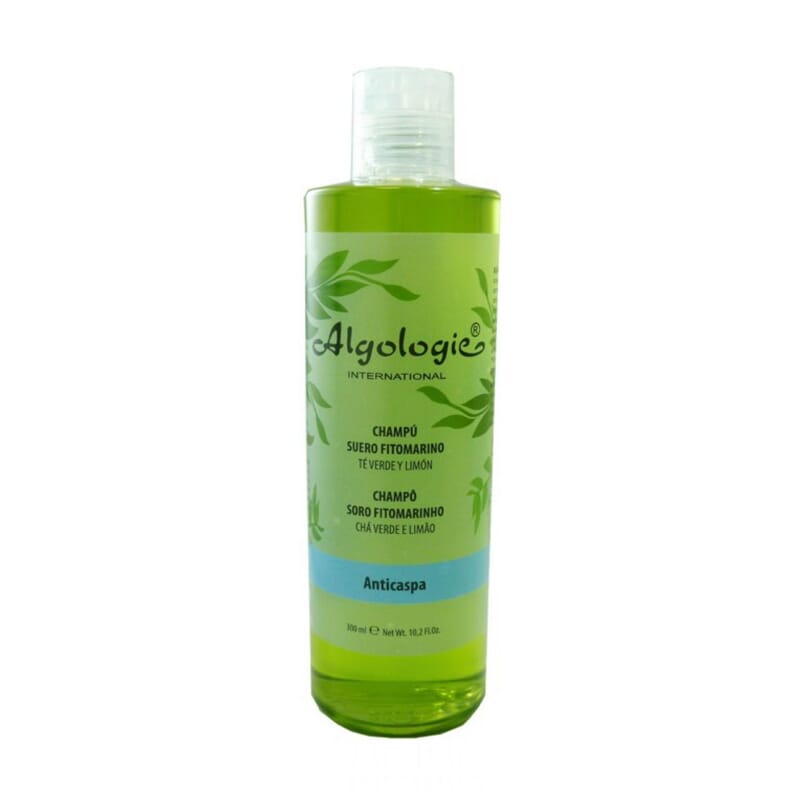 Champú Anticaspa 300 ml