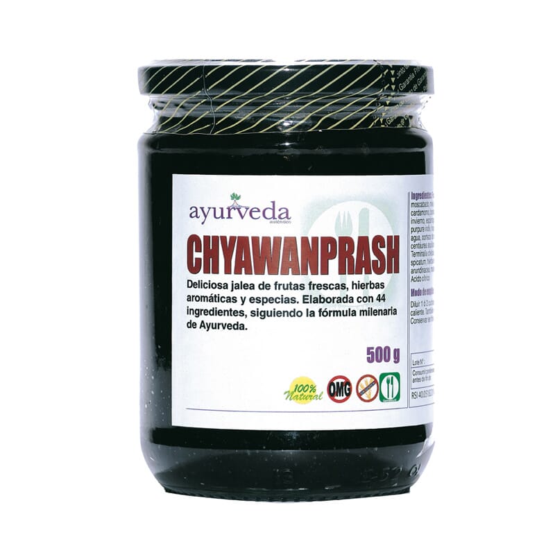 Chyawanprash 500g