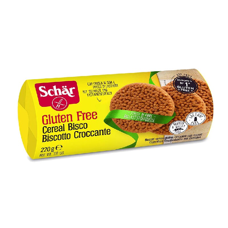 CEREAL BISCO 220g