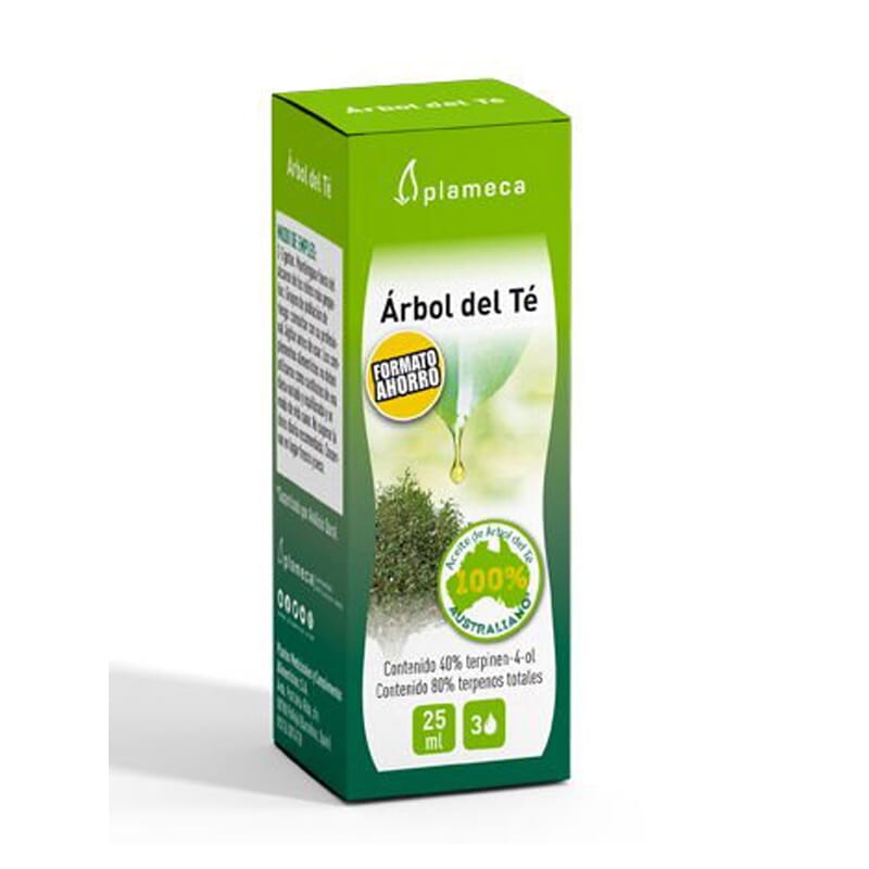 Aceite Árbol Del Te Australiano