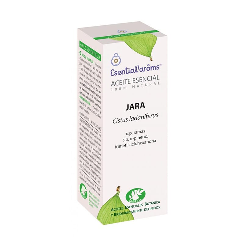 Essência Jara 5 ml