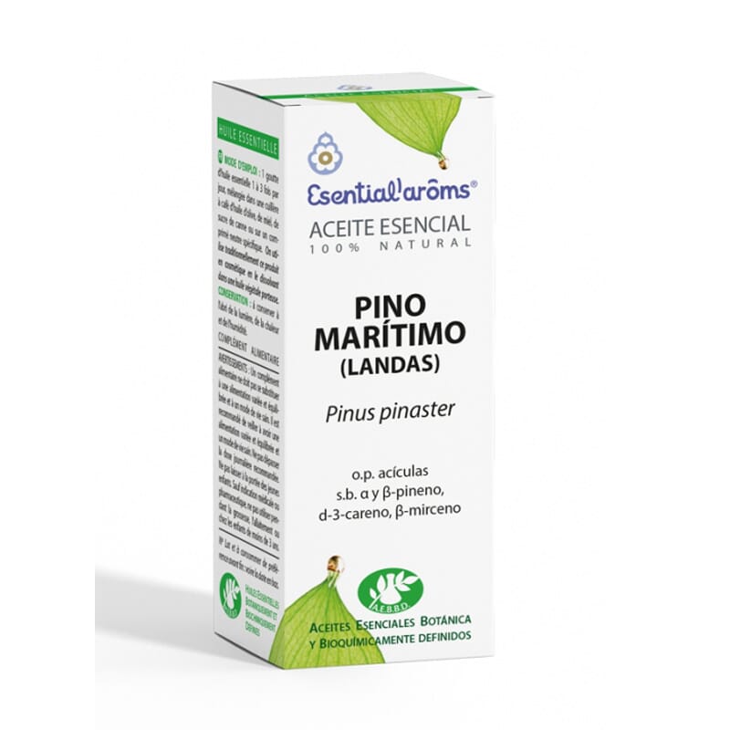 Essência Pinho Landas 10 ml