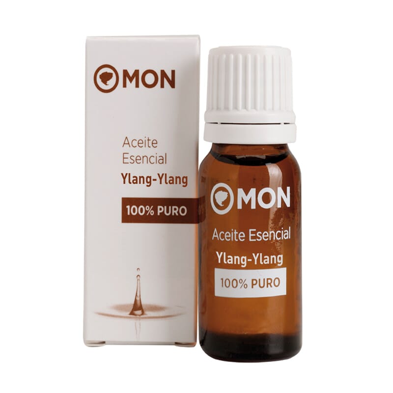 Aceite Esencial Ylang Ylang Eco 12 ml