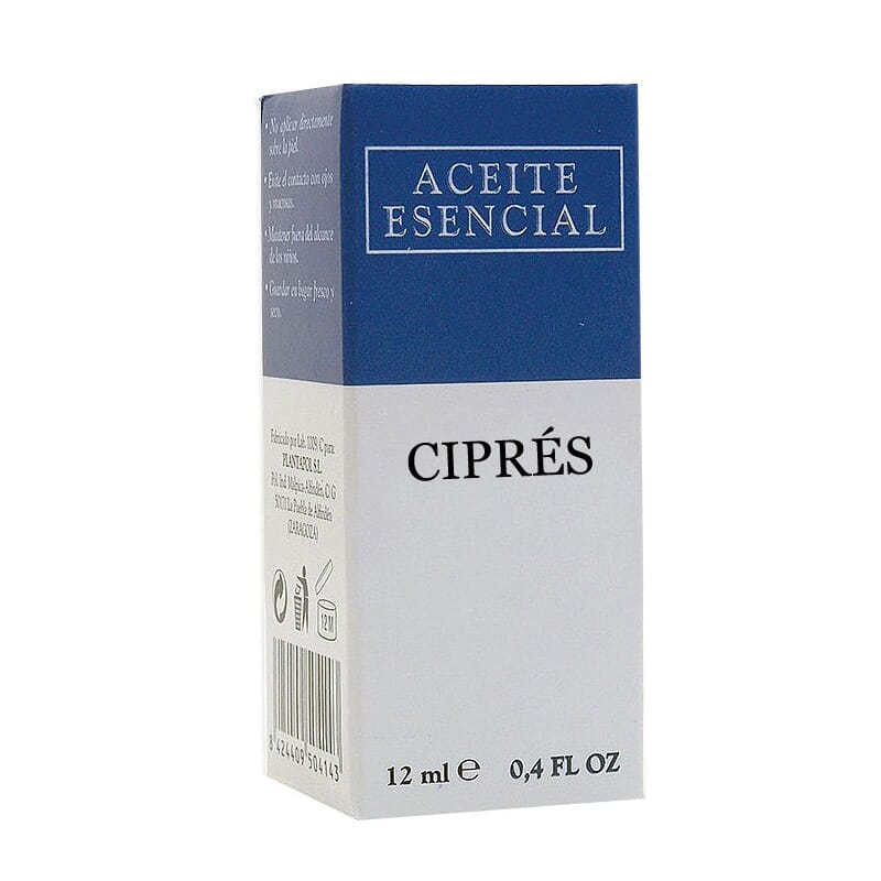 Óleo Essencial Cipreste 12 ml