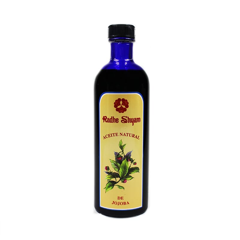 Aceite Jojoba  